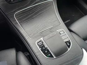 Mercedes-Benz GLC 400 d/COUPE/330HP/4MATIC/BURM/CAM/LED/NAVI/853g, снимка 10