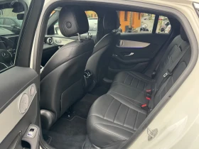 Mercedes-Benz GLC 400 d/COUPE/330HP/4MATIC/BURM/CAM/LED/NAVI/853g, снимка 13
