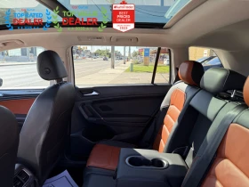 VW Tiguan 2018| Highline 4Motion| ANDROIDAUTO| PANO| , снимка 17