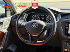 VW Tiguan 2018| Highline 4Motion| ANDROIDAUTO| PANO| , снимка 9