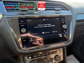 VW Tiguan 2018| Highline 4Motion| ANDROIDAUTO| PANO| , снимка 13
