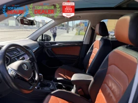 VW Tiguan 2018| Highline 4Motion| ANDROIDAUTO| PANO| , снимка 14