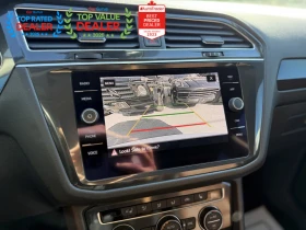 VW Tiguan 2018| Highline 4Motion| ANDROIDAUTO| PANO| , снимка 12