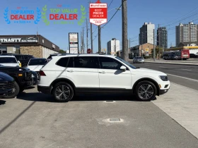 VW Tiguan 2018| Highline 4Motion| ANDROIDAUTO| PANO| , снимка 4