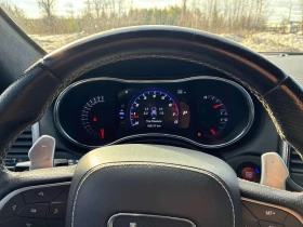 Jeep Grand cherokee * SRT * PANO* KEYLESS* ПОДГРЕВ* , снимка 8