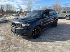 Jeep Grand cherokee * SRT * PANO* KEYLESS* ПОДГРЕВ* , снимка 12