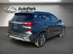 Kia Seltos EX Premium* AWD* АвтоКредит* (ЦЕНА ДО БГ), снимка 4