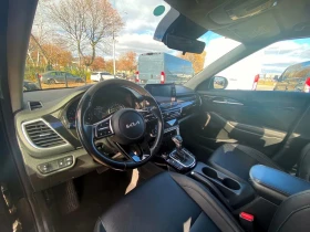 Kia Seltos EX Premium* AWD* АвтоКредит* (ЦЕНА ДО БГ), снимка 7