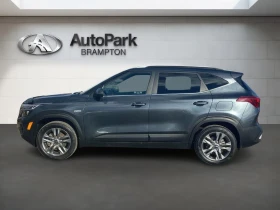 Kia Seltos EX Premium* AWD* АвтоКредит* (ЦЕНА ДО БГ), снимка 6