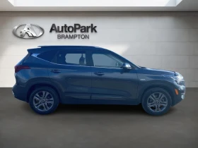 Kia Seltos EX Premium* AWD* АвтоКредит* (ЦЕНА ДО БГ), снимка 3