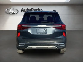 Kia Seltos EX Premium* AWD* АвтоКредит* (ЦЕНА ДО БГ), снимка 5