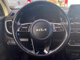 Kia Seltos EX Premium* AWD* АвтоКредит* (ЦЕНА ДО БГ), снимка 12