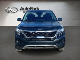 Kia Seltos EX Premium* AWD* АвтоКредит* (ЦЕНА ДО БГ), снимка 2