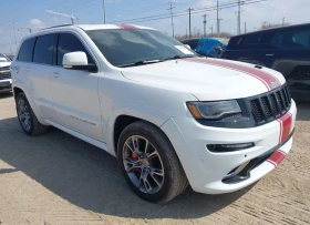 Jeep Grand cherokee, снимка 1