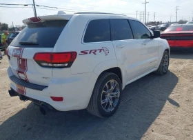 Jeep Grand cherokee, снимка 4