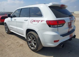 Jeep Grand cherokee, снимка 3
