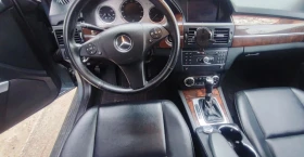 Mercedes-Benz GLK 350 4Мatic, снимка 12