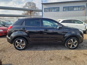 SsangYong Korando 2.2D 177HP.FACE LIFT.FULL ITALIA, снимка 9
