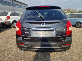 SsangYong Korando 2.2D 177HP.FACE LIFT.FULL ITALIA, снимка 5