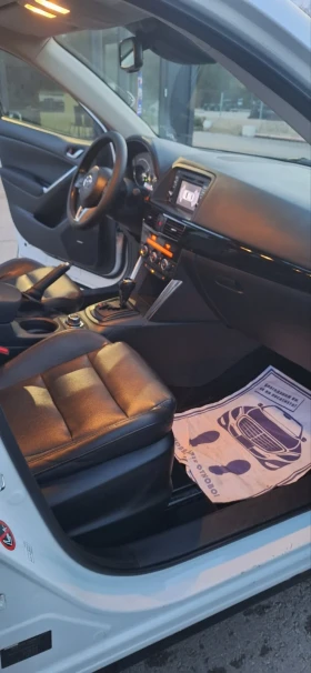 Mazda CX-5, снимка 9