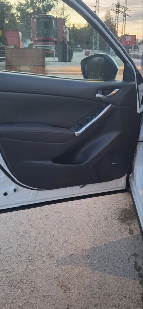 Mazda CX-5, снимка 12