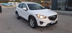 Mazda CX-5, снимка 1