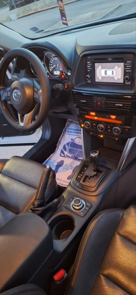 Mazda CX-5, снимка 7