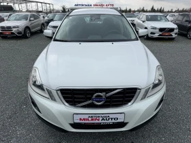 Volvo XC60 (KATO НОВА)^(4x4), снимка 2
