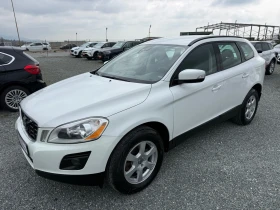 Volvo XC60 (KATO НОВА)^(4x4), снимка 1