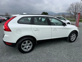 Volvo XC60 (KATO НОВА)^(4x4), снимка 5