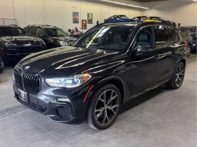 BMW X5 xDrive45e * CARFAX * M-PACK * LASER, снимка 1