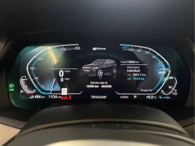 BMW X5 xDrive45e * CARFAX * M-PACK * LASER, снимка 6