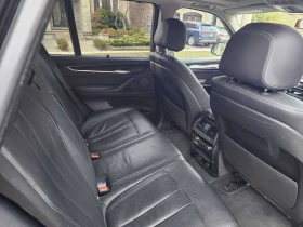 BMW X5 * xDrive35d * ОБДУХВАНЕ * H/K * HEAD-UP , снимка 12