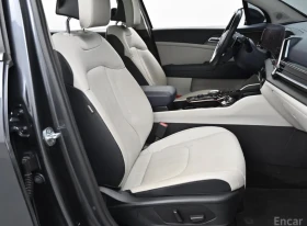 Kia Sportage SIGNATURE* 4WD* ПОДГРЕВ* ОБДУХВАНЕ* НАВИ* КАМЕРА, снимка 10