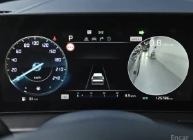Kia Sportage SIGNATURE* 4WD* ПОДГРЕВ* ОБДУХВАНЕ* НАВИ* КАМЕРА, снимка 8