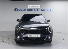 Kia Sportage SIGNATURE* 4WD* ПОДГРЕВ* ОБДУХВАНЕ* НАВИ* КАМЕРА, снимка 1