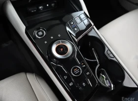 Kia Sportage SIGNATURE* 4WD* ПОДГРЕВ* ОБДУХВАНЕ* НАВИ* КАМЕРА, снимка 9