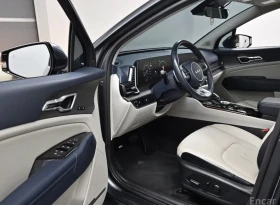 Kia Sportage SIGNATURE* 4WD* ПОДГРЕВ* ОБДУХВАНЕ* НАВИ* КАМЕРА, снимка 11