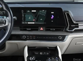 Kia Sportage SIGNATURE* 4WD* ПОДГРЕВ* ОБДУХВАНЕ* НАВИ* КАМЕРА, снимка 14