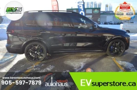 BMW X7 * М-Package* * HeadUp* AвтоКредит* (ЦЕНА ДО БГ), снимка 8