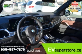 BMW X7 * М-Package* * HeadUp* AвтоКредит* (ЦЕНА ДО БГ), снимка 14