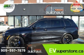 BMW X7 * М-Package* * HeadUp* AвтоКредит* (ЦЕНА ДО БГ), снимка 2