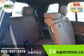 BMW X7 * М-Package* * HeadUp* AвтоКредит* (ЦЕНА ДО БГ), снимка 16