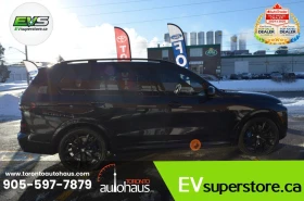 BMW X7 * М-Package* * HeadUp* AвтоКредит* (ЦЕНА ДО БГ), снимка 6
