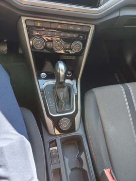 VW T-Roc 2.0TDI 4x4 150к.с, снимка 9