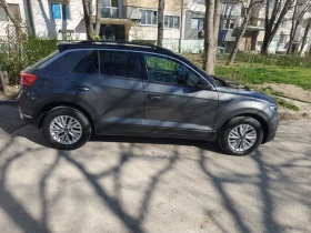 VW T-Roc 2.0TDI 4x4 150к.с, снимка 4