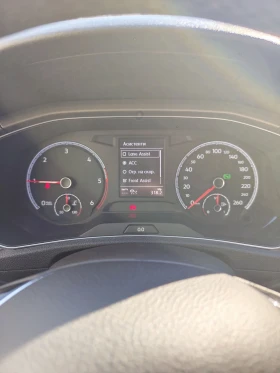 VW T-Roc 2.0TDI 4x4 150к.с, снимка 5