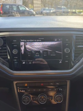 VW T-Roc 2.0TDI 4x4 150к.с, снимка 6