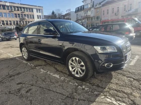 Audi Q5, снимка 3