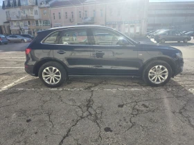 Audi Q5, снимка 5
